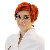 Коваленко Екатерина Геннадьевна