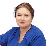 Каменская Юлия Алексеевна
