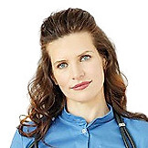 Капырина Елена Николаевна