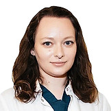 Кудрявцева Елена Владимировна