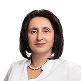 Овчарук Элисса Алексеевна