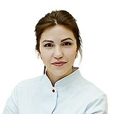Тутаринова Анастасия Владимировна