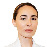 Овчинникова Марина Алексеевна