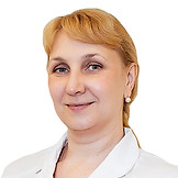 Гулина Ольга Петровна