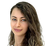 Макина Ксения Валерьевна