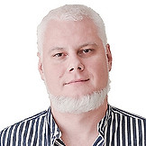 Якушкин Сергей Николаевич
