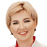 Дементьева Анна Александровна