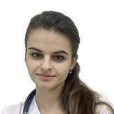 Медникова Светлана Евгеньевна
