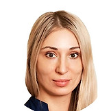 Доронина Екатерина Сергеевна