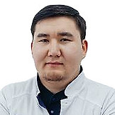 Бакытбек  Доолотбек