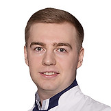 Кулешов Павел Игоревич