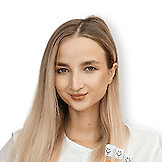 Кудреватых Майя Андреевна