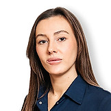 Козлова Дарья Сергеевна