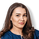 Никульчева (Яньшина) Яна Александровна