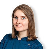 Ляпишева Ксения Сергеевна