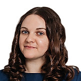 Тюрникова Ольга Сергеевна