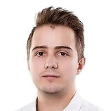 Мухин Ярослав Валерьевич