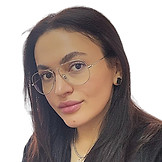 Исакова Мадина Ильясовна