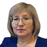 Ханина Ирина Петровна