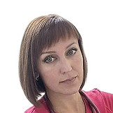 Селегененко Маргарита Сергеевна