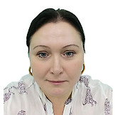 Терехова Татьяна Владимировна