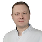 Горин Алексей Олегович