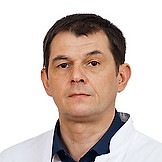 Костин Владимир Александрович