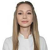 Сафонова Ольга Николаевна