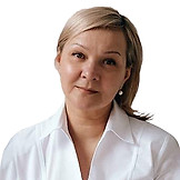 Сторина Татьяна Геннадьевна
