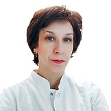 Рождественская Елена Ивановна