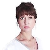 Волкова Валерия Викторовна