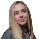 Кузнецова Ольга Владимировна