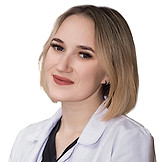 Катункина Юлия Владимировна