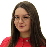 Митина Наталия Александровна