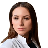 Кочнева Елизавета Сергеевна