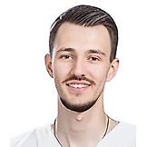 Кудинов Дмитрий Владимирович