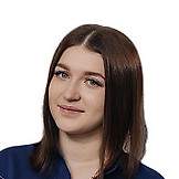 Пантюшина Кристина Александровна