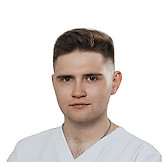 Левшуков Михаил Олегович