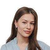 Помазкова Яна Ростиславовна