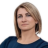 Митрохина Ольга Николаевна