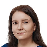 Плеханова Софья Валерьевна