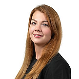 Николаева Кристина Юрьевна