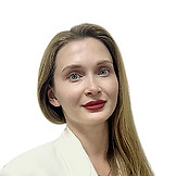 Акулова Светлана Эдуардовна