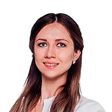 Бабанина Екатерина Андреевна