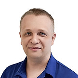Гусев Игорь Викторович