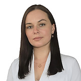 Казимирова Екатерина Вячеславовна