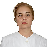 Болгарина Наталия Викторовна