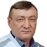 Дунайцев Николай Алексеевич