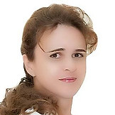Жиброва Оксана Викторовна