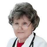 Жукова Антонина Михайловна